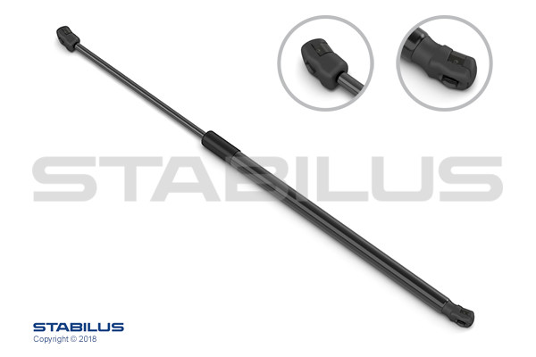 867633 STABILUS
