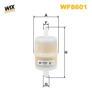 WF8601