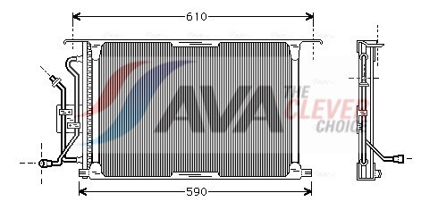 FD5258 AVA CLEVER CHOI