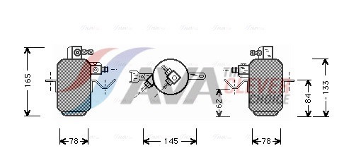 MSD003
