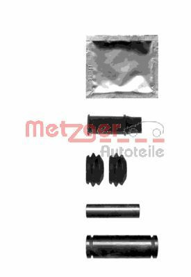 113-1362X METZGER AUTO