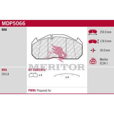MDP5066