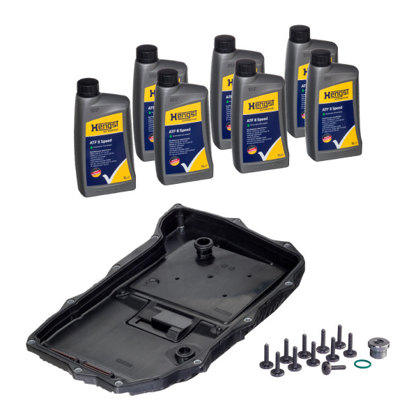 KIT841 HENGST FILTER