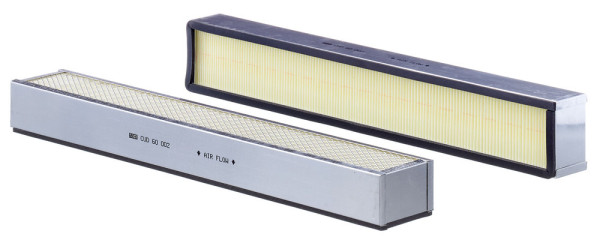 CUD 60 002