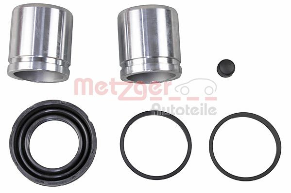 114-5094 METZGER AUTOT