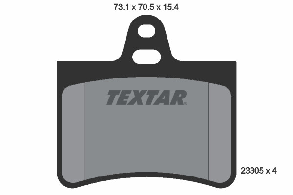 2330501 TEXTAR