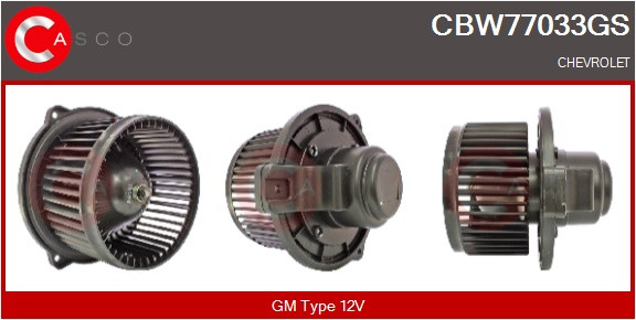 CBW77033GS