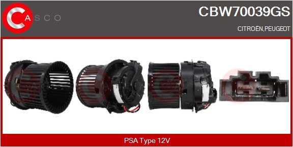CBW70039GS