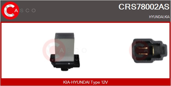 CRS78002AS