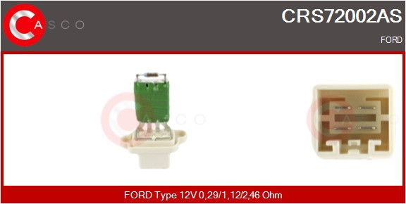 CRS72002AS