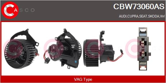 CBW73060AS