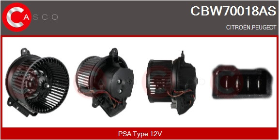 CBW70018AS