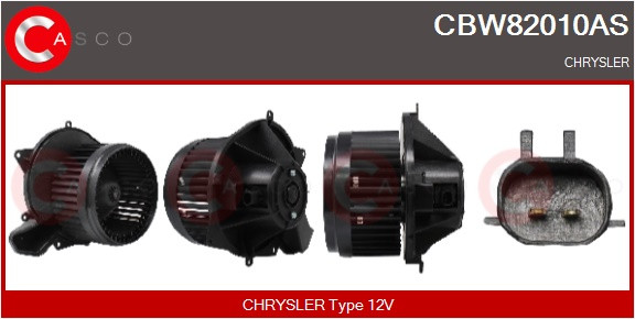 CBW82010AS