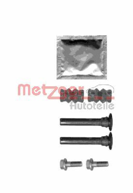 113-1347X METZGER AUTO