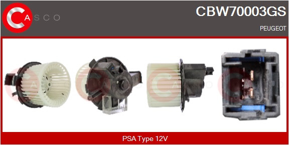 CBW70003GS