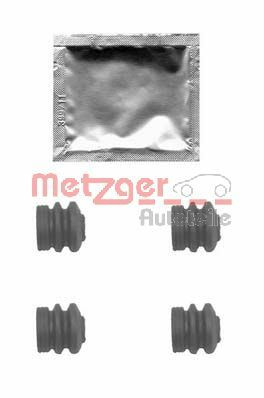 113-1321 METZGER AUTOT