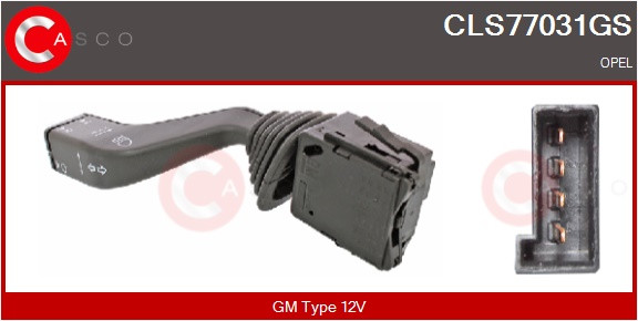 CLS77031GS