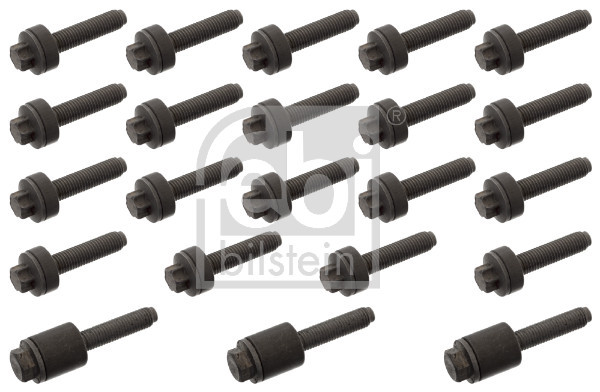 49851 FEBI BILSTEIN