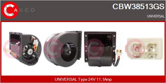 CBW38513GS