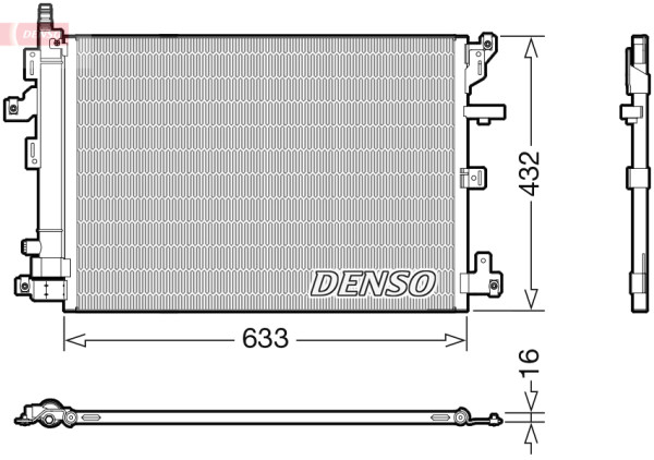DCN33012