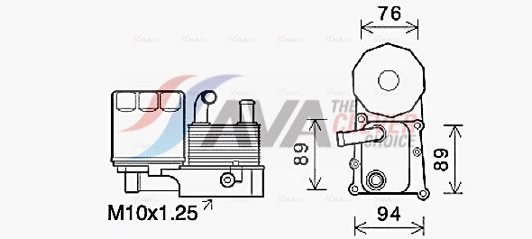 FD3686H