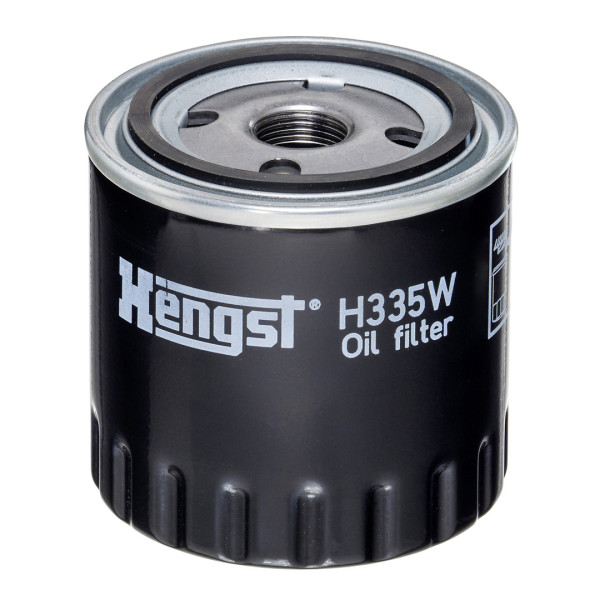 H335W