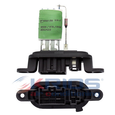 K109094 HOFFER
