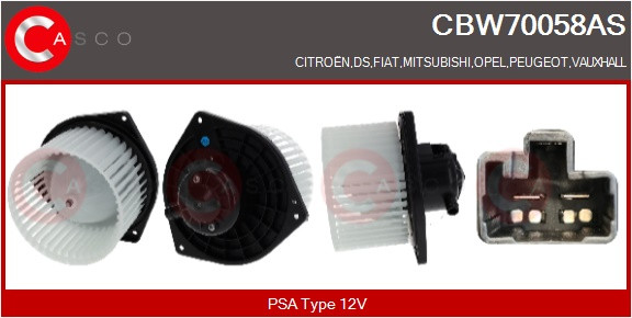 CBW70058AS