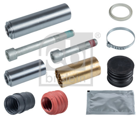 107241 FEBI BILSTEIN