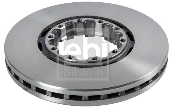 105974 FEBI BILSTEIN