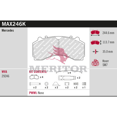 MAX246K