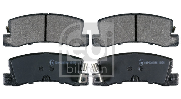 16580 FEBI BILSTEIN