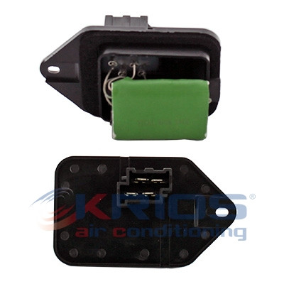 K109136 HOFFER