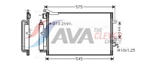 RT5417D AVA CLEVER CHO