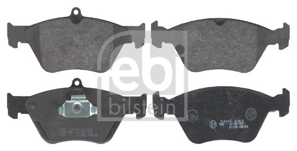 16234 FEBI BILSTEIN