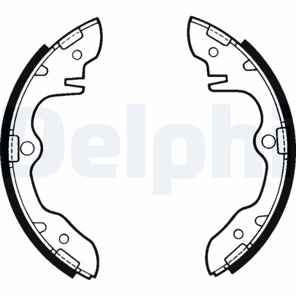 LS1304 DELPHI
