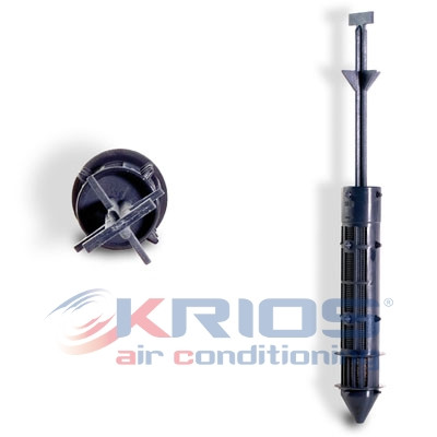 K132259 HOFFER