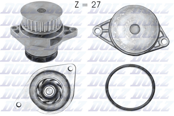 A200 DOLZ