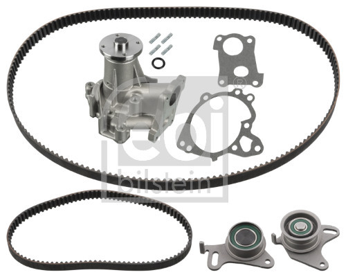 173148 FEBI BILSTEIN