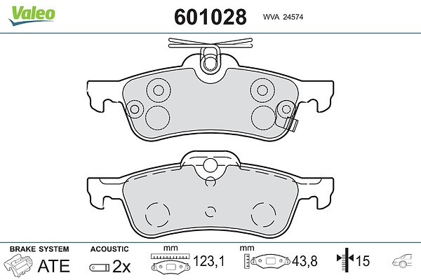 601028 VALEO