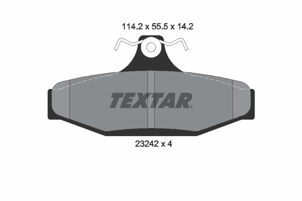 2324204 TEXTAR