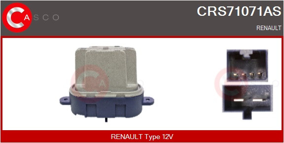 CRS71071AS