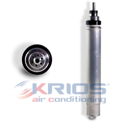 K132216 HOFFER