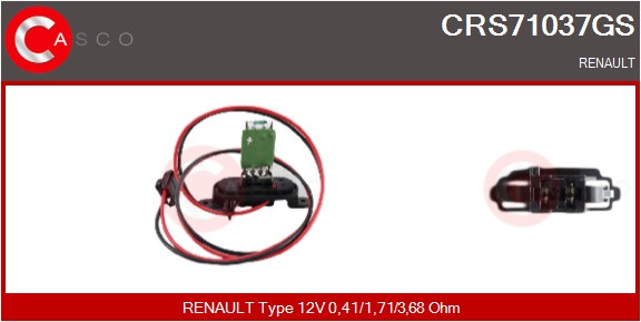 CRS71037GS