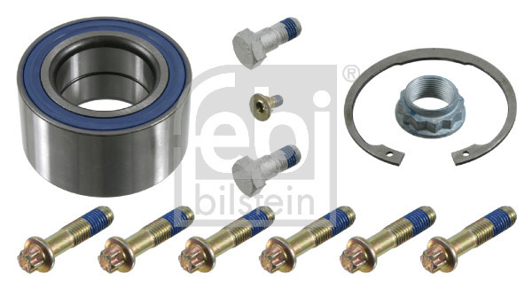 08219 FEBI BILSTEIN