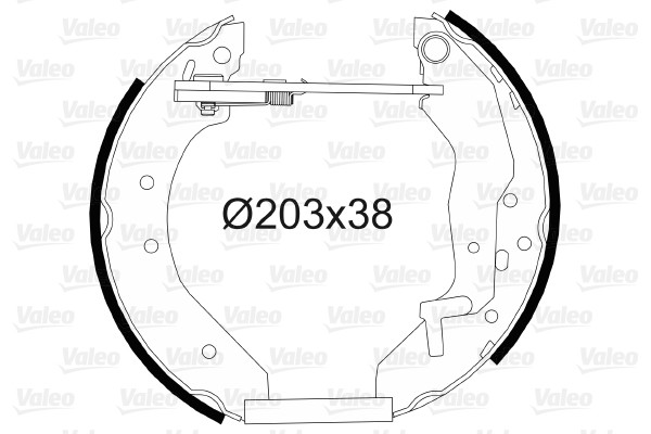 554866 VALEO