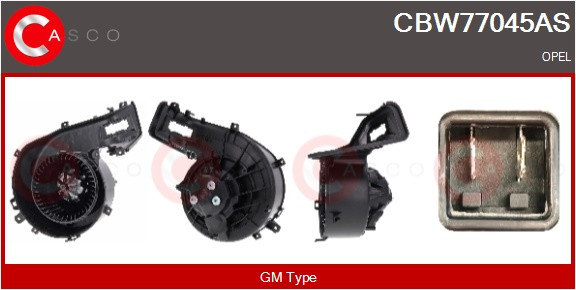 CBW77045AS