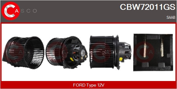 CBW72011GS