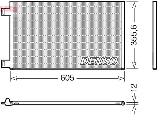 DCN23041 DENSO