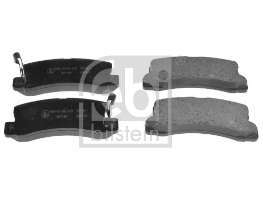 16743 FEBI BILSTEIN